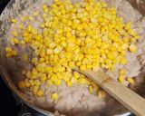 Foto del paso 4 de la receta: Frijoles garibaldi