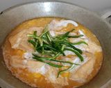 Foto langkah ke 3 dari resep Lodeh Tahu.