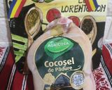 Pas rețetă Cocoșel de pădure în sos de roșii cu ardei copt 1 fotografie