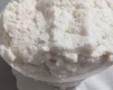 Foto del passaggio 5 della ricetta Gnocchetti ai ceci e rana pescatrice