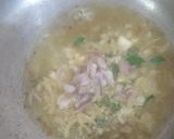 A picture of step 1 of Dry Besan.