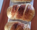 Foto del paso 4 de la receta: Pan a mi manera
