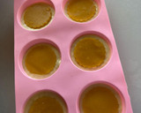 Foto del paso 6 de la receta: Mousse de piloncillo con jelly de tejocote y guayaba