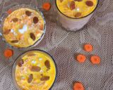 गाजर का खीर (Gaajar Ka Kheer recipe in hindi) रेसिपी चरण 8 फोटो