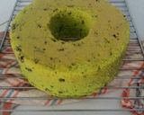 Foto langkah ke 7 dari resep Bolu Nutrijel Melon Oreo #postingrame2_bolu.