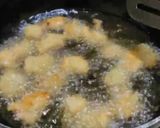 A picture of step 3 of Delicious Dahi ke Pakore.