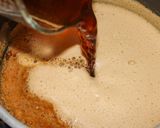 Foto del passaggio 3 della ricetta Gelato al Caffè (Senza Lattosio)