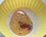 Foto del paso 1 de la receta: Pastafrola con Masa de Aceite📝