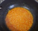 নিরামিষ পনির মসালা (niramnish paneer masala recipe in bengali) রেসিপি ধাপ - 3 ছবি