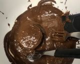 Foto del paso 6 de la receta: Alfajores bajoneros tipo rasta 🍫