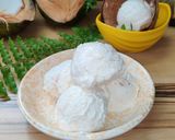 ટેન્ડર કોકોનટ આઇસક્રીમ (Tender Coconut Ice Cream Recipe In Gujarati) રેસીપી સ્ટેપ3ફોટો