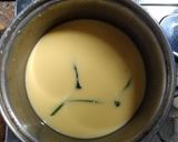 Foto langkah ke 4 dari resep Susu jagung manis.