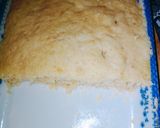 Foto del paso 1 de la receta: Torta vegana de durazno al microondas 👌