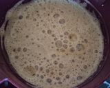 Une image de l'étape 2 de Café glacé.