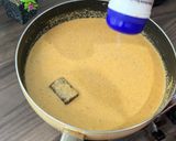 Foto langkah ke 5 dari resep Sate Ayam Bumbu Kacang.