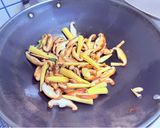鐵板鮮蔬的食譜步驟4照片
