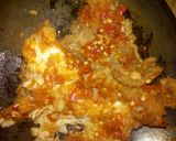 Foto langkah ke 3 dari resep Ayam geprek.
