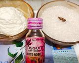 રસગુલ્લા (Rasgulla Recipe in Gujarati) રેસીપી સ્ટેપ1ફોટો