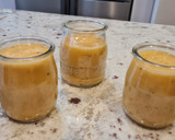 Foto del paso 3 de la receta: Papilla de papaya, plátano y kiwi