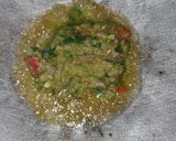 Foto langkah ke 3 dari resep Cumi hulk.