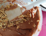 Foto del paso 3 de la receta: Galletas de chocolate con nueces