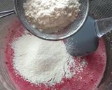 Foto del paso 2 de la receta: Torta de remolacha y chocolate ☕