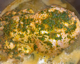 Foto del paso 7 de la receta: Pollo 💯% marroquí 🇲🇦🇲🇦🇲🇦🇲🇦