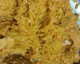 भोपळ घाऱ्या (bhopla gharya recipe in marathi) रेसिपी स्टेप 1 फोटो 