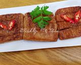 Hình bước làm 4 của món Cơm nhà đơn giản mà ngon 199(cơm chay)