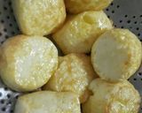 รูปขั้นตอนการทำที่ 1 ของ กุ้งหาสมบัติ