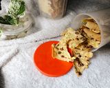 Foto langkah ke 4 dari resep Peyek kacang tanah.