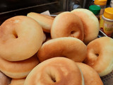 Donat Kentang All in One 🥯🥔