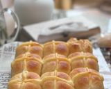 Foto langkah ke 6 dari resep Classic milk bread.