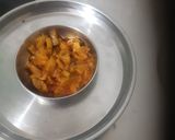 દૂધીનુ શાક (Dudhi Shak Recipe in Gujarati) રેસીપી સ્ટેપ3ફોટો