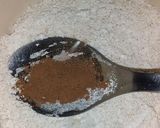 Foto del paso 1 de la receta: Pancake fit en microondas.^Saludable, delicioso, rápido^