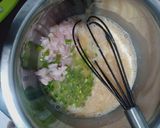 Foto langkah ke 2 dari resep Martabak Mini Kulit Lumpia.