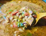 Foto del paso 6 de la receta: CHUPIN DE CALAMARES Y ABADEJO DE LA @tataKIKI 🦑🐟🦑🐠🦑