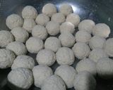 Foto langkah ke 2 dari resep Tahu pong bulat 🌕.