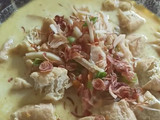 Lodeh Rebung Tahu