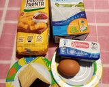 Foto del paso 1 de la receta: Formitas de polenta