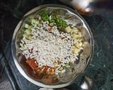 भेल (bhel recipe in Hindi) रेसिपी चरण 4 फोटो
