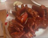 Foto del paso 4 de la receta: Chicharrón de cerdo dominicano