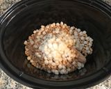 A picture of step 2 of Freakin' Sexy White Chicken Chili.