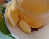 Foto del paso 7 de la receta: Bebida isotónica con Agua de Mar, jengibre, clavo de olor y azúcar de coco