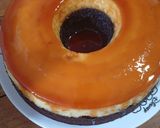 Foto langkah ke 5 dari resep Caramel Ketan Hitam.