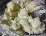 Foto langkah ke 3 dari resep Bola Kentang Keju.