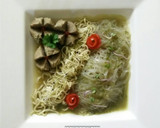 Foto langkah ke 9 dari resep Bakso Indonesia.