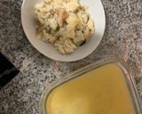 Foto del paso 4 de la receta Caldo de pescado usando todo todo todo