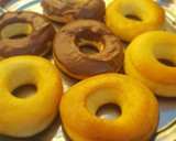 Foto del paso 6 de la receta: Donas al horno