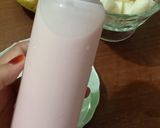 Foto langkah ke 2 dari resep Salad Buah yoghurt ❤️.